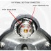 Κεραία βάσεως Sirio Gain Master HW για 10m(HAM) και 11m(CB) Hi-Tech fiberglass.